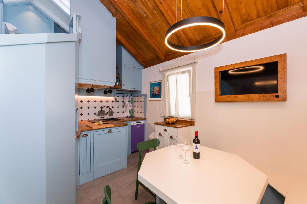 Figa Appartement Split