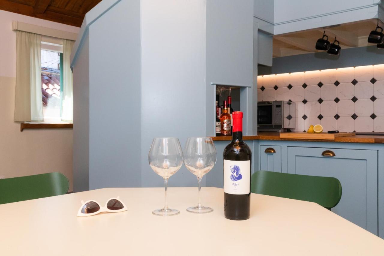 Appartement Figa Split