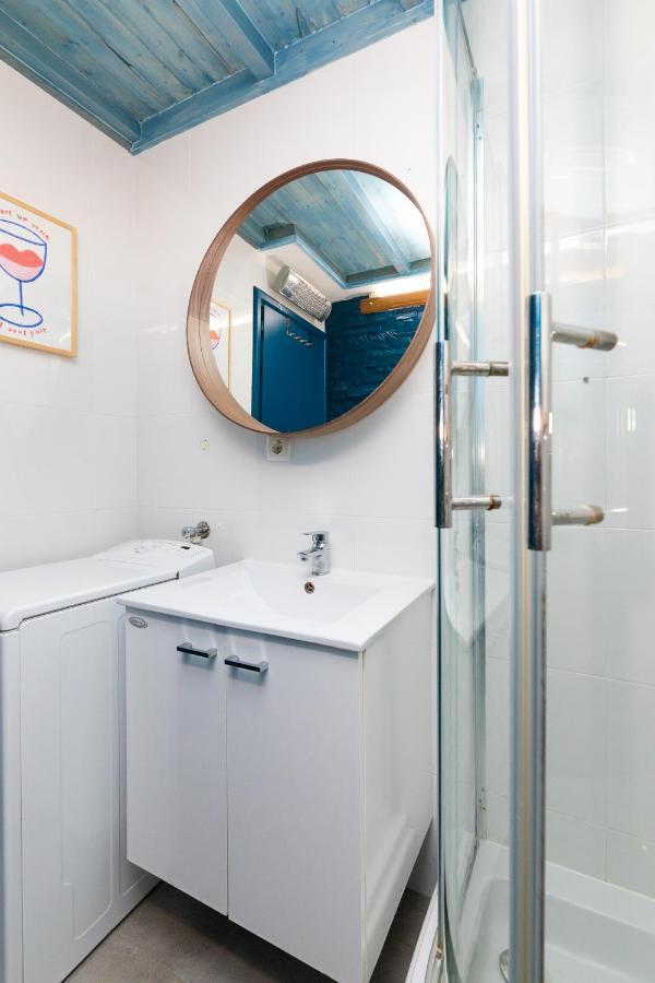 Figa Appartement *