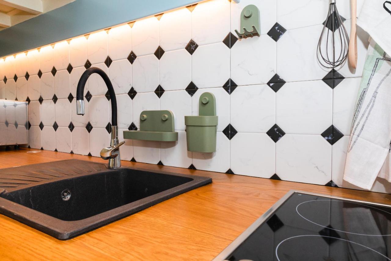 Figa Appartement Split