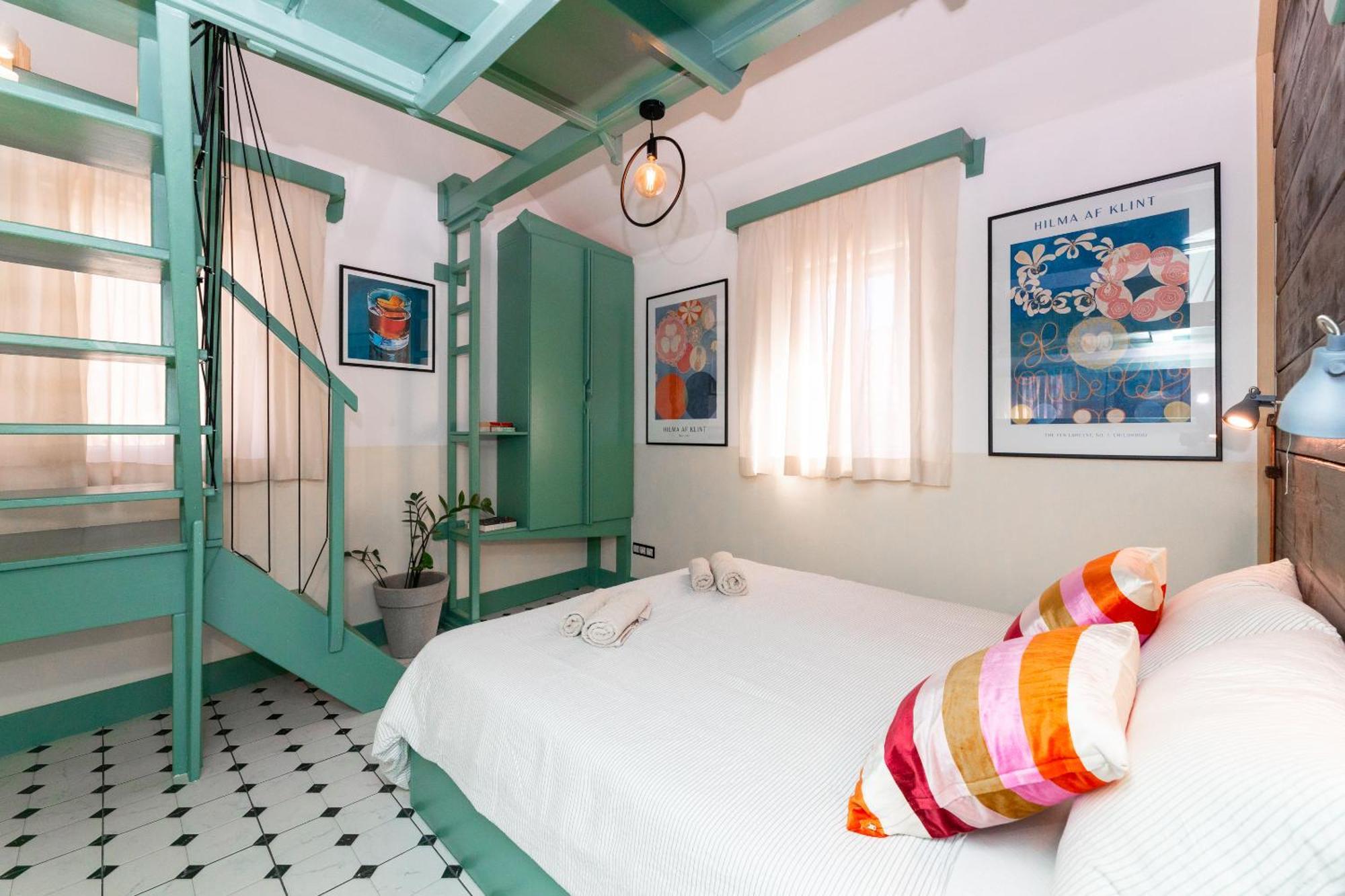 Appartement Figa Split