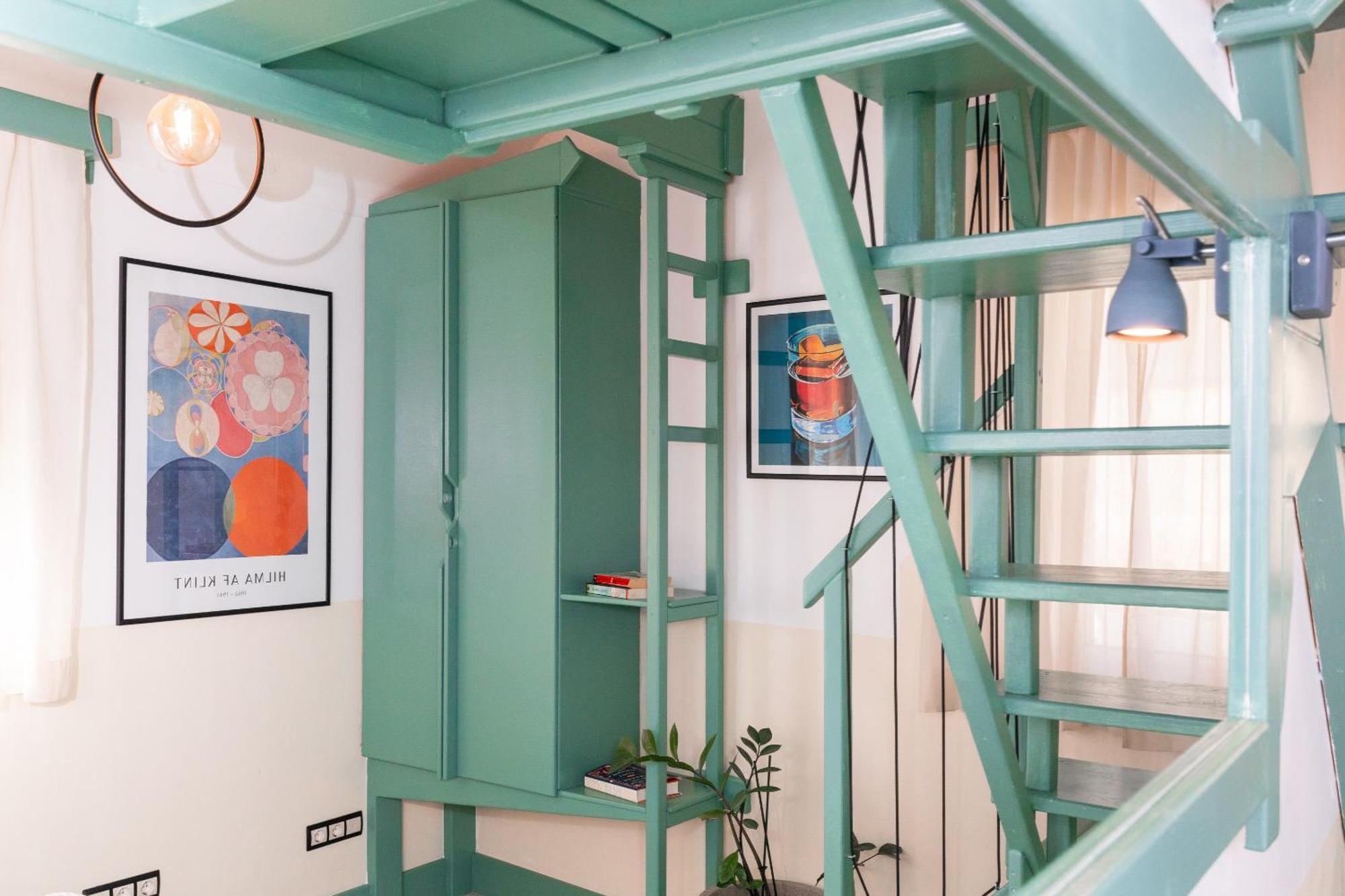 Figa Appartement Split