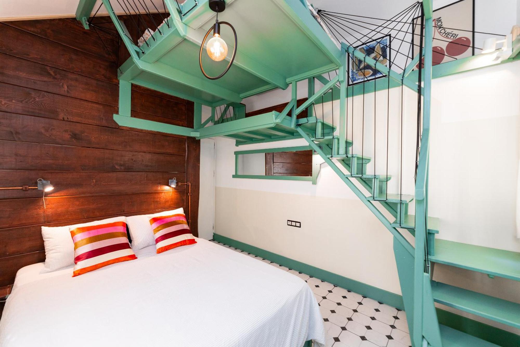 Appartement Figa