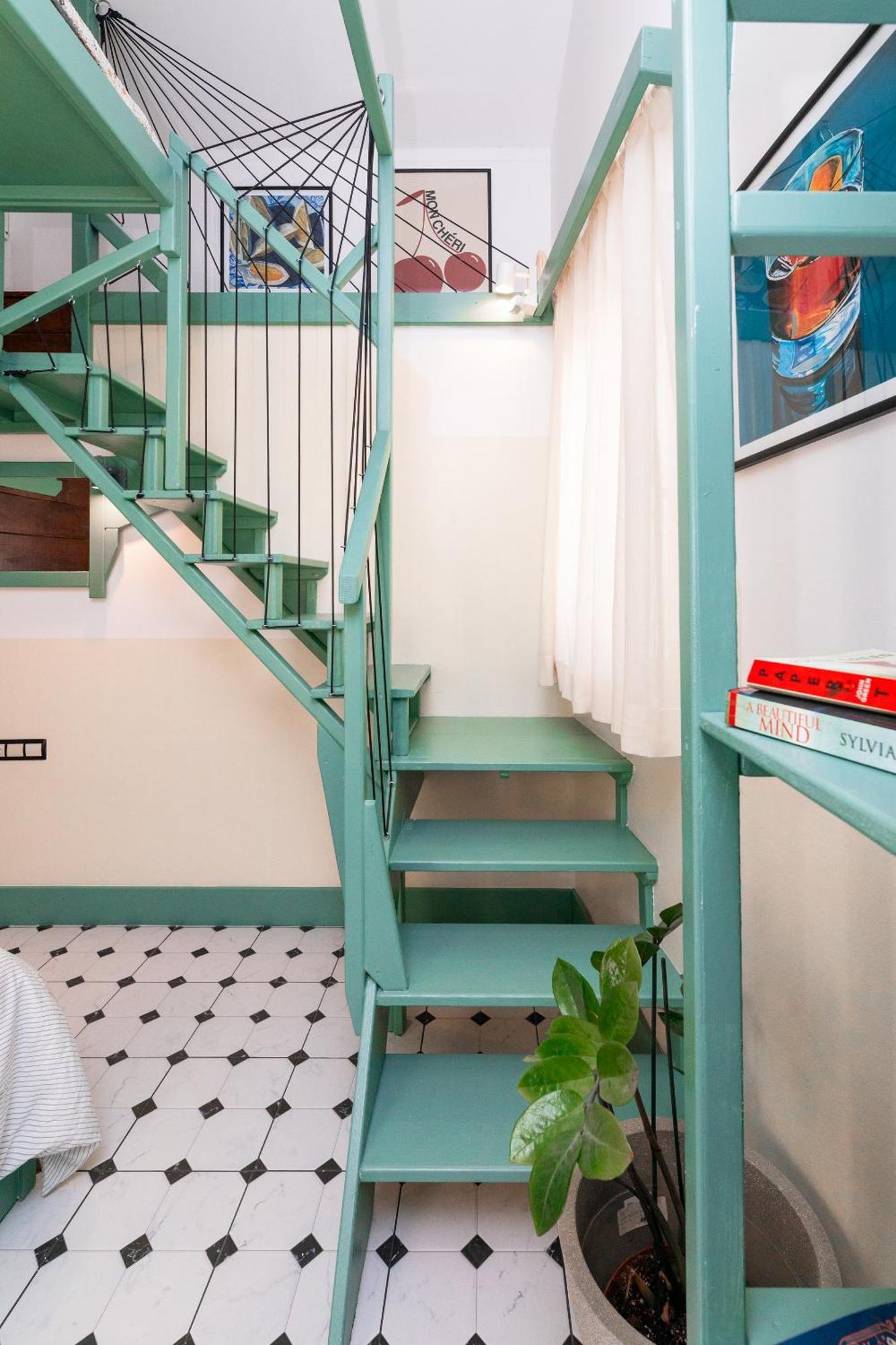 Appartement Figa Split